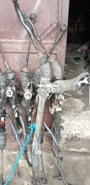 Steering Rack for Rav4 2008/2015