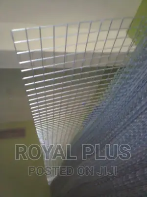 Fencing Wire Chain Link Wire Mesh