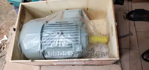 15hp Electric Motor