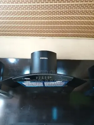 Phiima 90cm Digital Range Hood