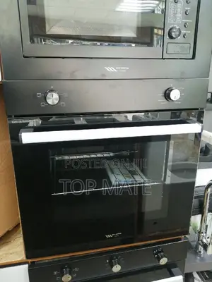 Turkey Electric Oven