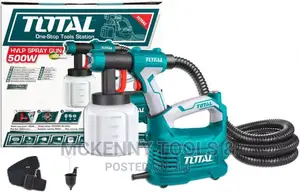 Total Tools Corded Electric TT5006 - Sprayers