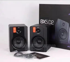 M Audio Bx5 D2