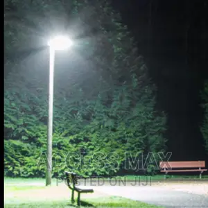 400-Watt Led Street Solar Light