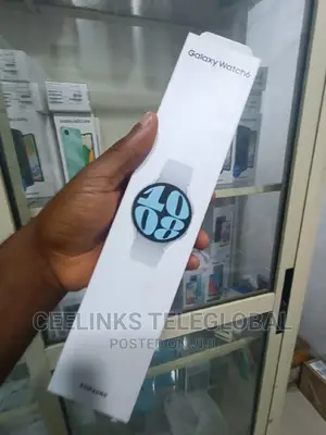 Samsung GALAXY Watch 6 44mm