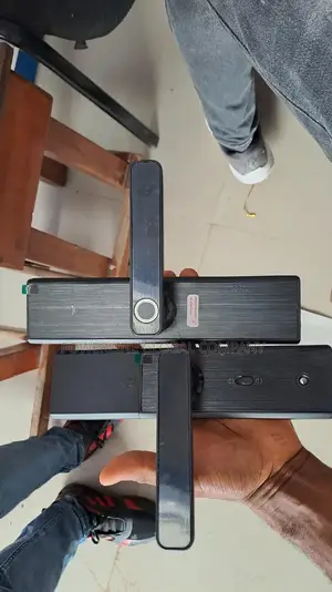 Smart Door Lock for Home's/ Hotels/ Offices
