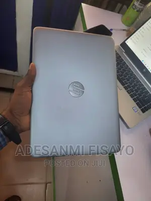 Laptop HP EliteBook 840 G4 16GB Intel Core I5 SSD 256GB