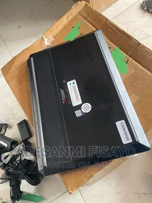 Laptop HP ZBook 14 G2 16GB Intel Core I7 SSD 512GB