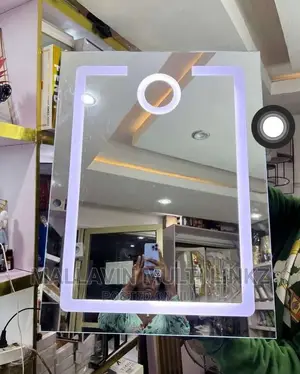 Classic Designs Led Mirrors