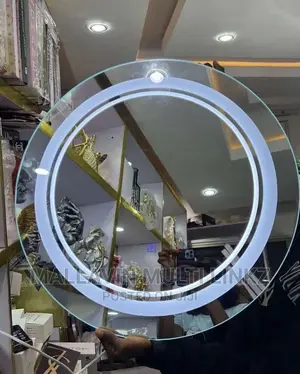 Classic Designs Led Mirrors