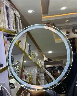 Classic Designs Led Mirrors