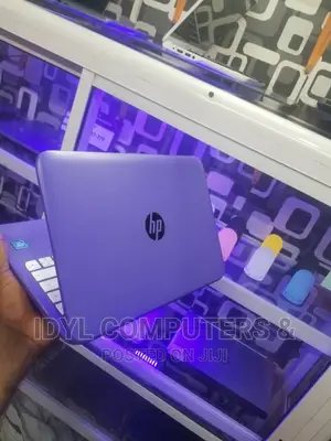 Laptop HP Stream 11 Pro G3 4GB Intel Celeron SSD 72GB