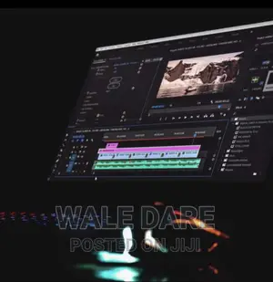 Video Editor / Cinematographer / Videographer / Creator