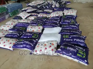 Buy Quality Fiber Pillow That Rise On Its Own