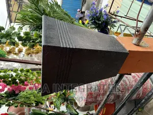 Fiber Flower Pots