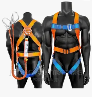 Safety Harness