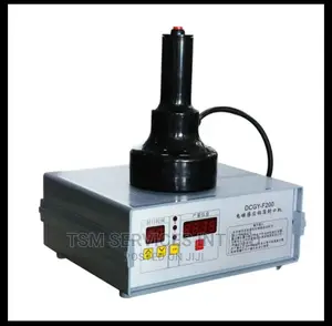 Induction Sealing Machine