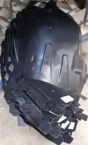 Mercedes-benz Tyre Sand Protectors Glk