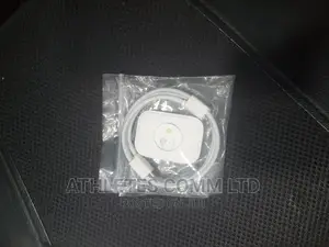 Apple Air Pod Pro Rubber With Follow Come Type C Cable