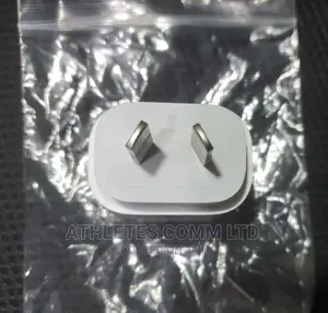 iPhone Type C Follow Come Charger Head