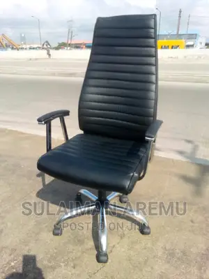 Big Executive Governor Chairs