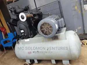 Original Air Compressor 30bar