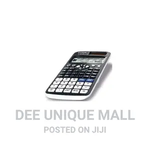 Casio Fx-991ex Advanced Scientific Calculator Classwiz