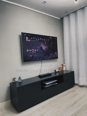6ft Tv Stand