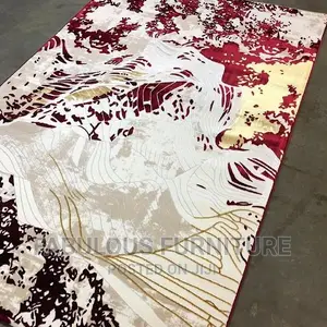5x7 Turkey Center Rugs