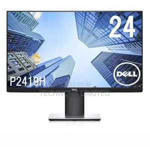 24 Inches Dell Frameless Ips