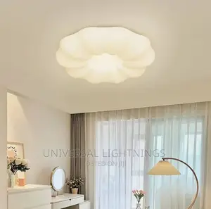 LED Ceiling Flush Light