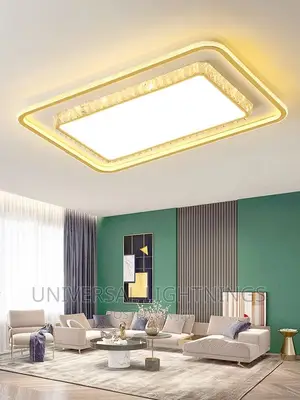 Flush LED Lights