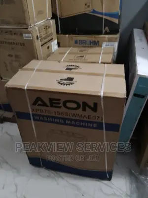 Good Aeon 7kg Semi Automatic Washing Machine Xpb70-158s