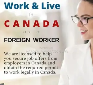 Open Employment Visa