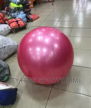 Exercise Gym Balls ( Size 85cl)