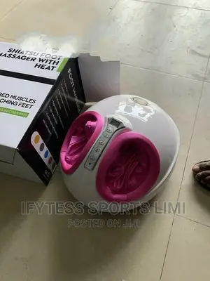 Foot Massager