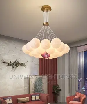 Innovative Chandeliers