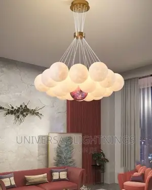 Innovative Chandeliers