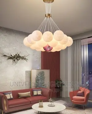 Innovative Chandeliers