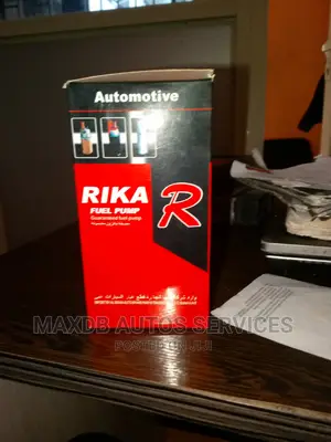 Rika Fuel Pump