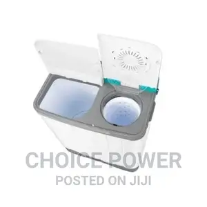 Brand New Hisense 7.5kwashing Machines Top Loading