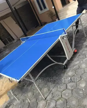 American Fitness Table Tennis Board( Pro Lite)