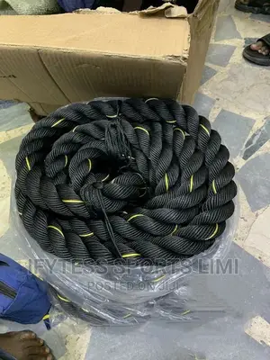 Battle Rope