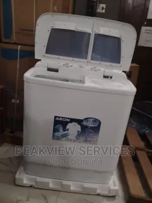 Quality Semi Automatic Aeon 7kg Washing Machine Xpb70-158s