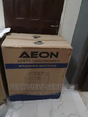 Quality Aeon(7kg) Twin Tub Washing Machine Xpb70-158s