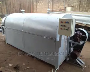 Rotary Dryer