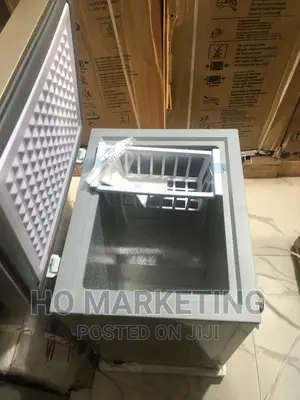 Chest Freezer Snowsea -Bd-108