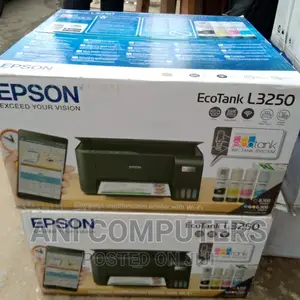 Epson L3250 Wi-Fi All -in One Printer