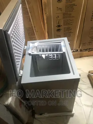 Brand New Bd-108 Chest Freezer Snowsea