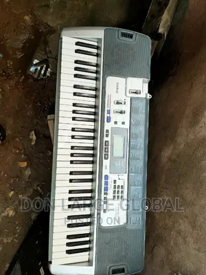 Casio Lk-100 Keyboard